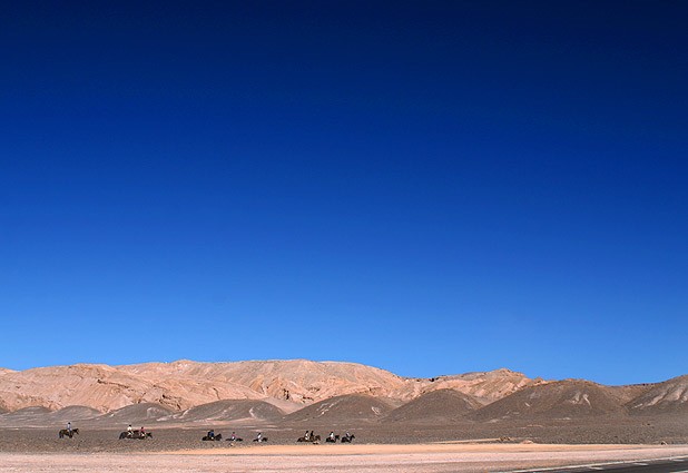 San Pedro de Atacama y sus alrededores 