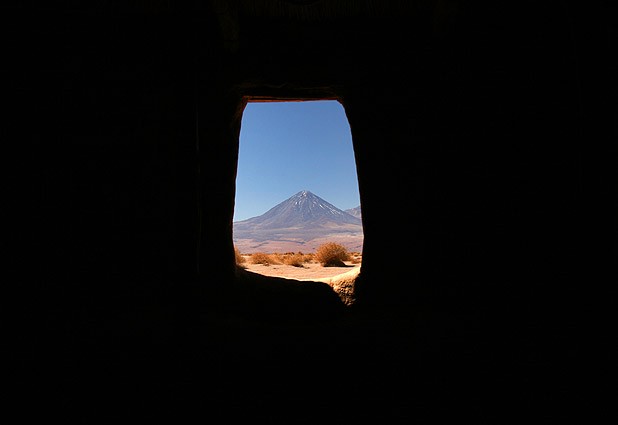 San Pedro de Atacama y sus alrededores 