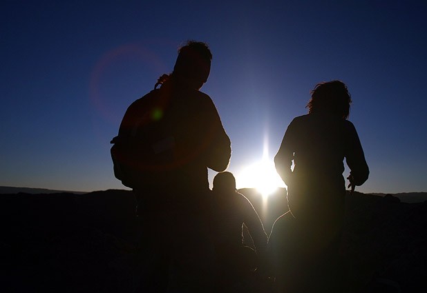 San Pedro de Atacama y sus alrededores 