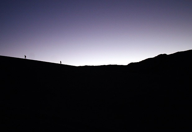 San Pedro de Atacama y sus alrededores 