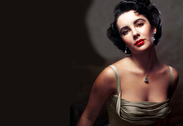 Elizabeth Taylor es nombrada la más fotogénica de todos los tiempos 