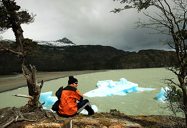 Torres del Paine es elegido como la Octava Maravilla del Mundo 