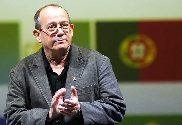 Silvio Rodríguez: "Sería un alto honor que pusieran mi canción" en funeral de Camiroaga 