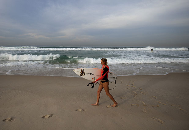 Billabong Rio Pro 