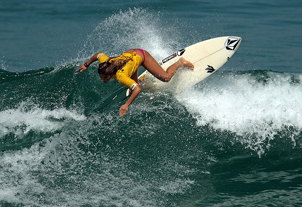 Billabong Rio Pro 