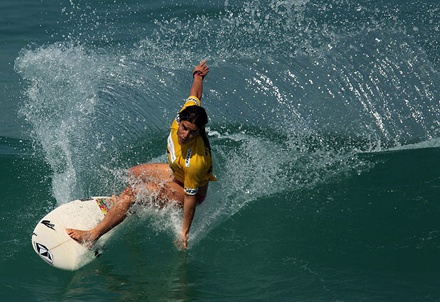 Billabong Rio Pro 