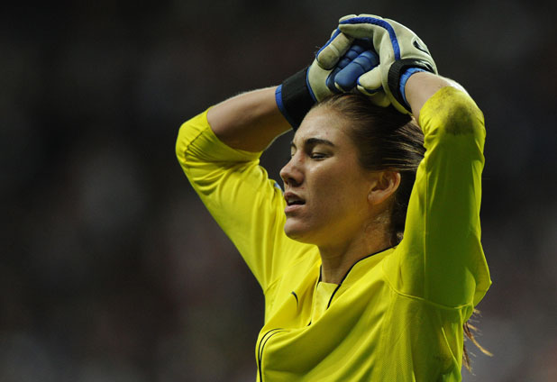 Final Mundial de Fútbol Femenino 