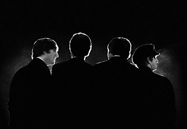 Fotografías del primer tour de The Beatles por EE.UU. alcanzaron valores históricos 