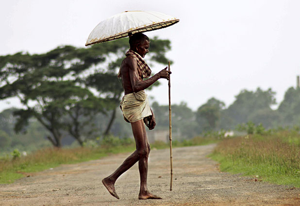 Today the World Celebrates the International Day of Indigenous People 