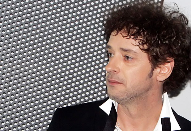 Cerati cumple 52 años 