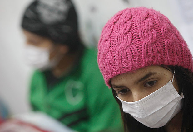 Estudiantes llevan más de 30 días sin comer 