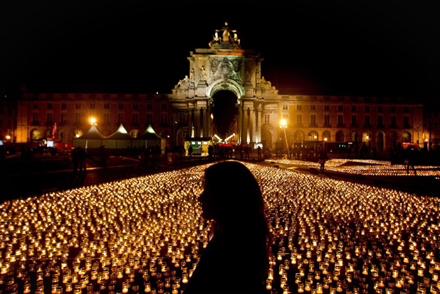  Jornada solidaria en Portugal 