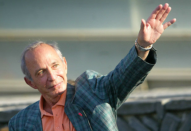 Falleció a los 81 años de edad el actor Ben Gazzara 