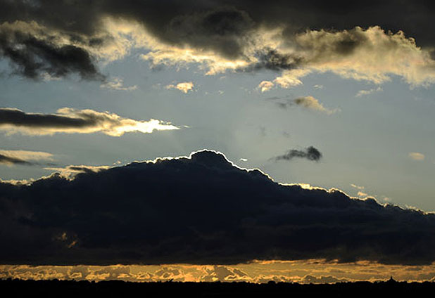 Conozca la empresa que siembra nubes, uno de los métodos que podría disminuir la sequía 