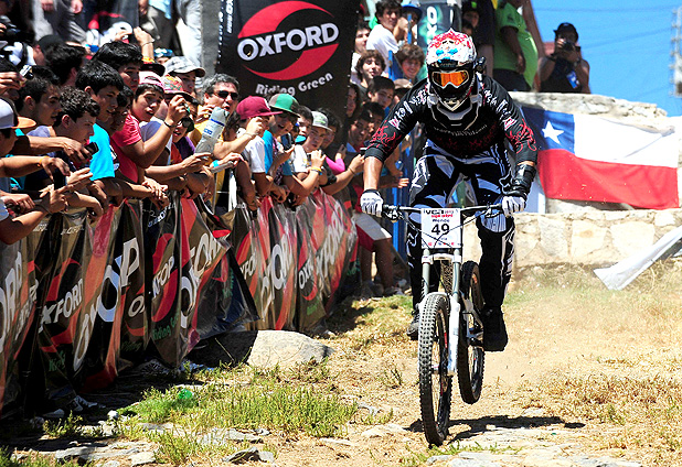 Valparaiso Cerro Abajo 2012 