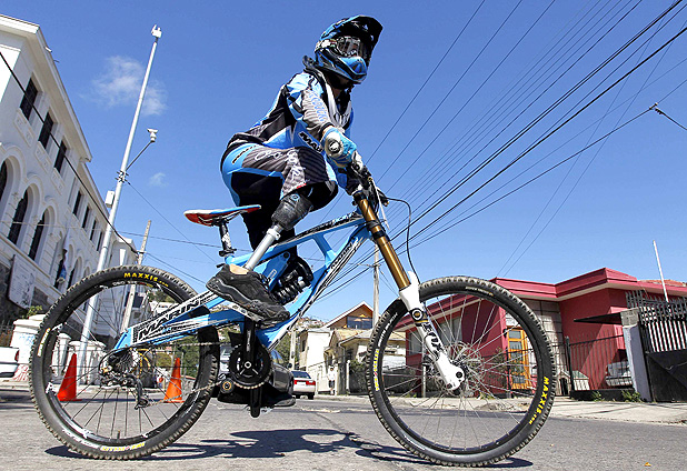 Valparaiso Cerro Abajo 2012 