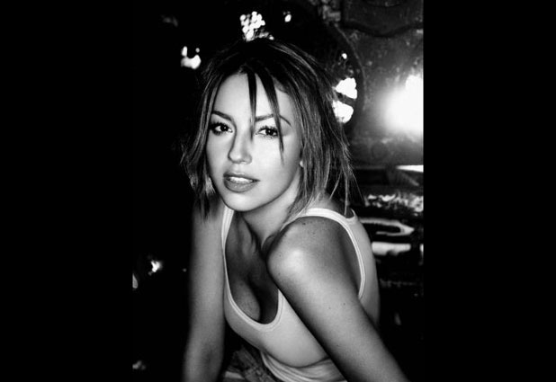 Thalía, la más bella de Hispanoamérica 