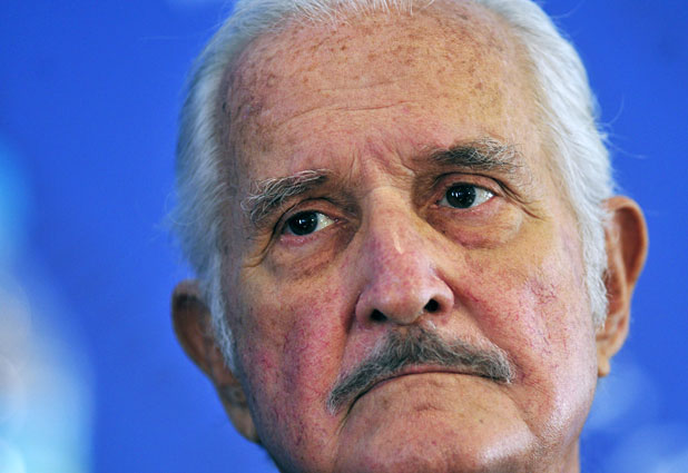 Muere Carlos Fuentes, uno de los autores más relevantes de las letras hispanoamericanas 