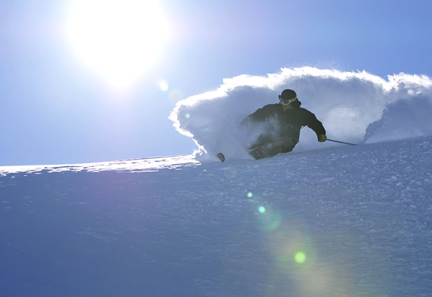 Las novedades de los centros de Ski 