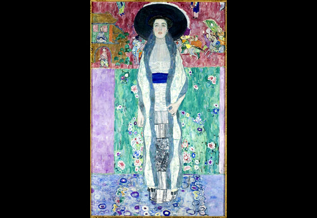 Austria celebra a Gustav Klimt 