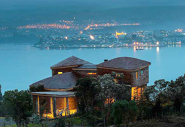  Chiloé se convierte en polo de inversiones hoteleras y busca atraer a nuevo público 