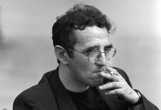 A una década de su muerte, Roberto Bolaño sigue entre nosotros 