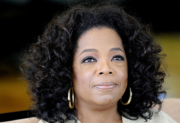 Oprah Winfrey es víctima de discriminación en una tienda de lujo en Zúrich 